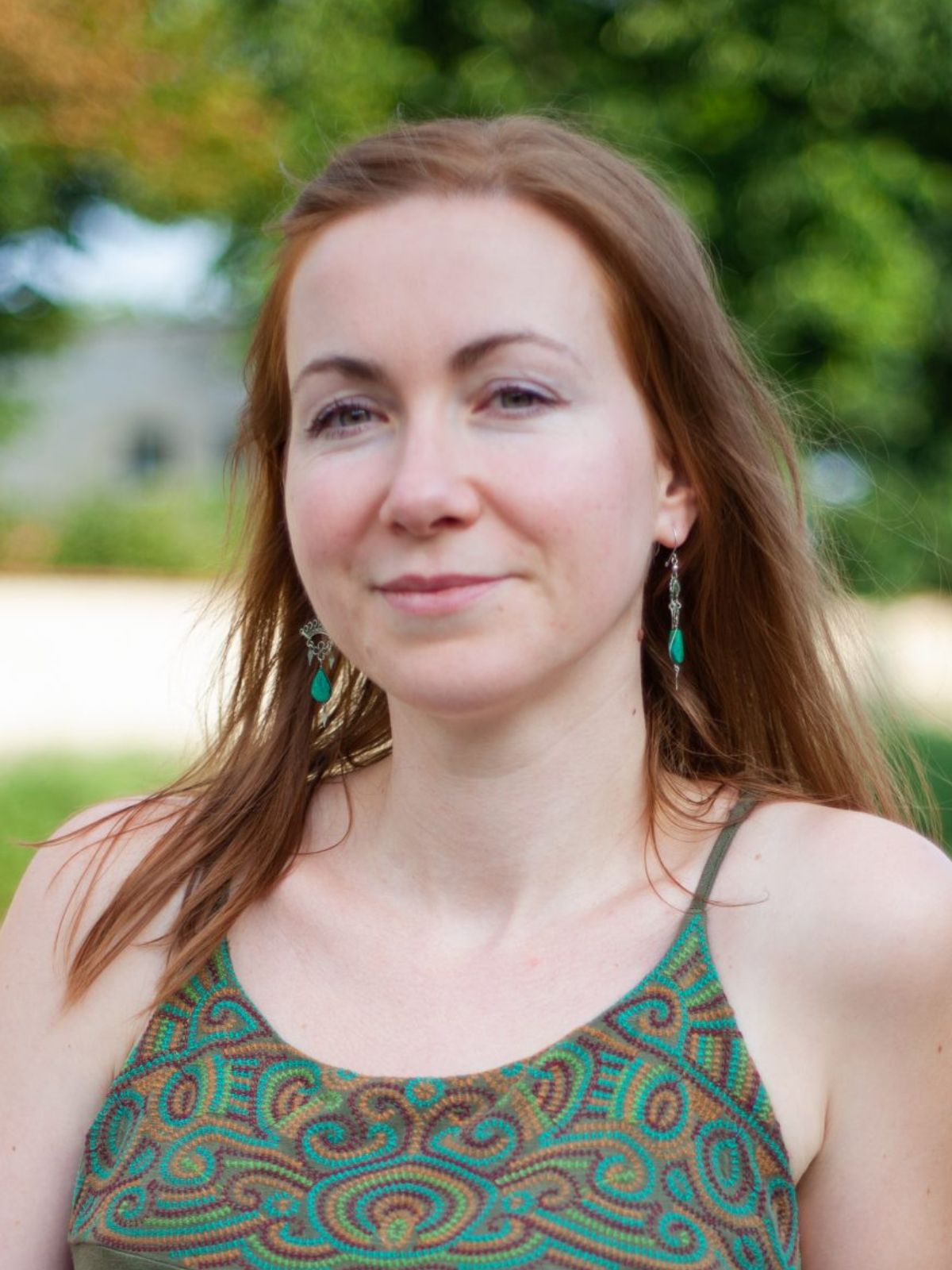 Mgr. Alena Kovaříková
